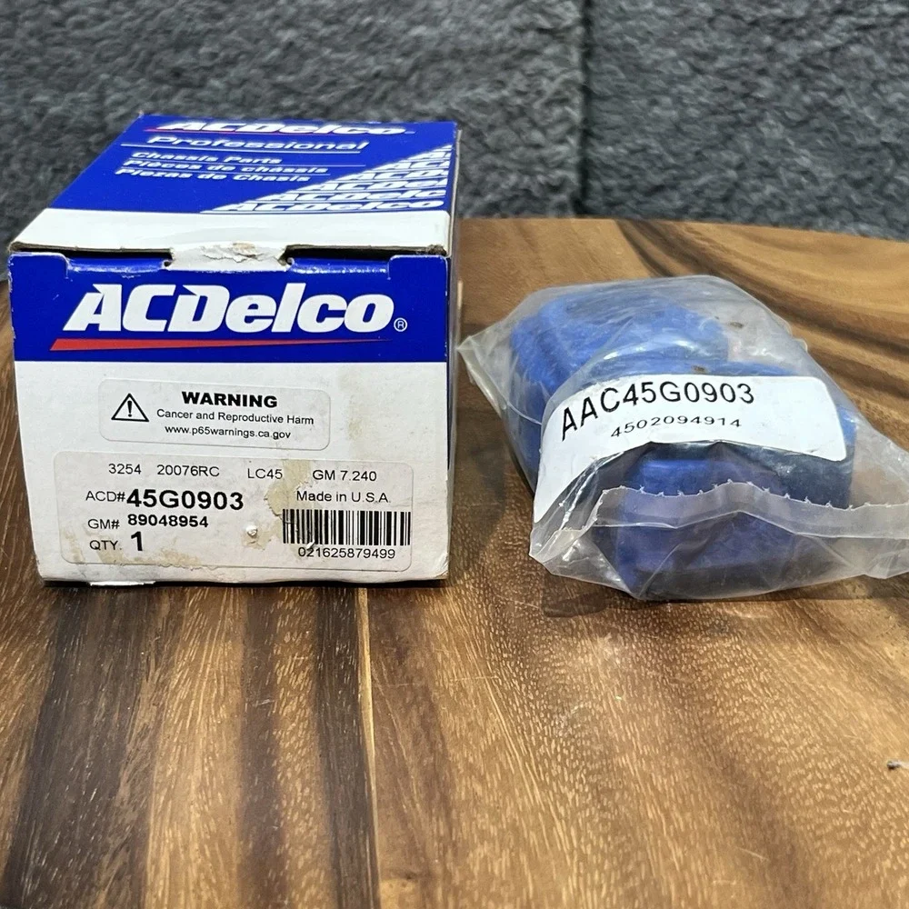 Acdelo‎ Sway Bar Bushing Kit For GMC Yukon